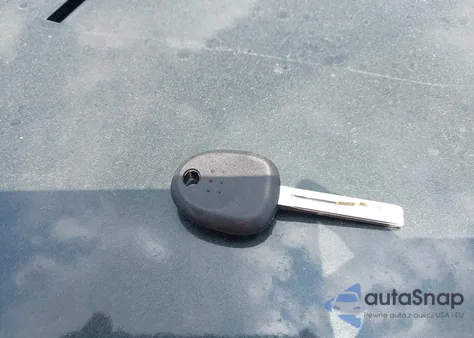 2008 Hyundai Accent Gls from USA, damaged, VIN KMHCN46C38U237542